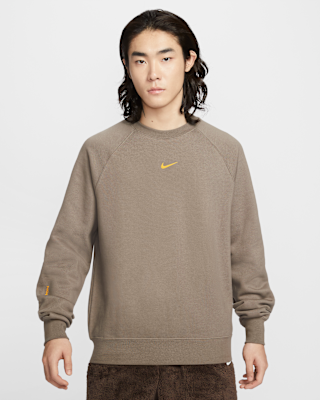 6*9様 NIKE AS M NRG NOCTA CS CREW FLC Dra 6*9様 NIKE AS M NRG NOCTA CS CREW FLC Dra - メルカリ